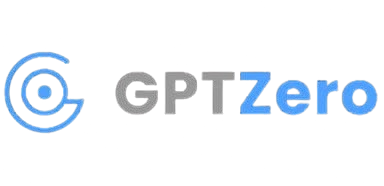 GPTZero logo